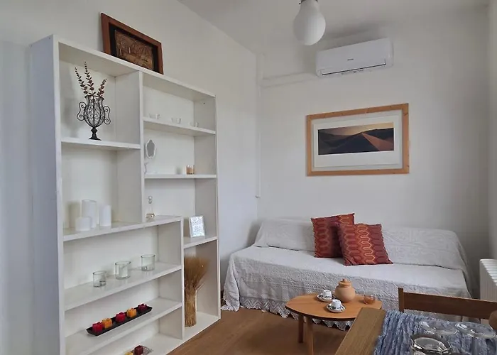 Ti Racconto di un Sogno Rooms - Cielo&Terra