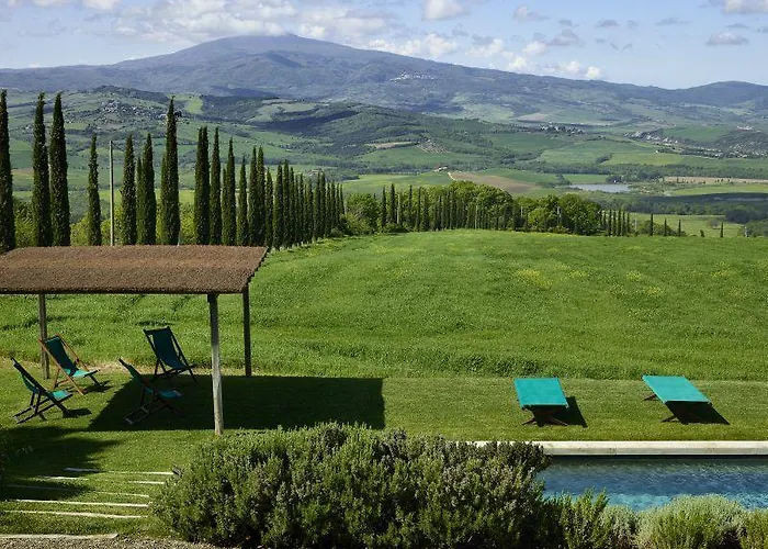 B&B Palazzolo La Foce