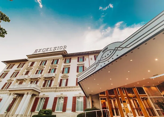Grand Hotel Excelsior